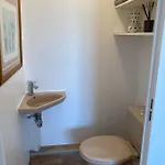 Superbe 2p Vue Mer, Ensoleillé, Piscine Apartamento