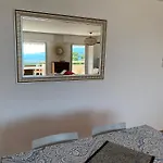 Superbe 2p Vue Mer, Ensoleille, Piscine * Roquebrune-Cap-Martin