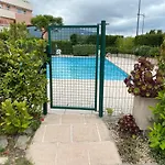 Superbe 2p Vue Mer, Ensoleillé, Piscine *