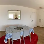 Apartamento Superbe 2p Vue Mer, Ensoleillé, Piscine