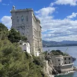 Apartamento Superbe 2p Vue Mer, Ensoleillé, Piscine *