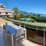 Superbe 2p Vue Mer, Ensoleillé, Piscine *