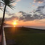 Superbe 2p Vue Mer, Ensoleillé, Piscine Rocabruna