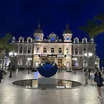 Apartamento Superbe 2p Vue Mer, Ensoleillé, Piscine