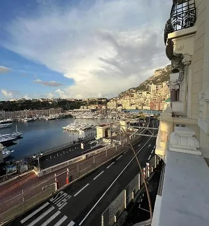 Superbe 2p Vue Mer, Ensoleille, Piscine *