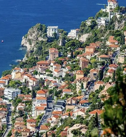 Apartamento Superbe 2p Vue Mer, Ensoleillé, Piscine