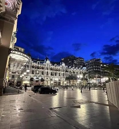 Apartamento Superbe 2p Vue Mer, Ensoleillé, Piscine *