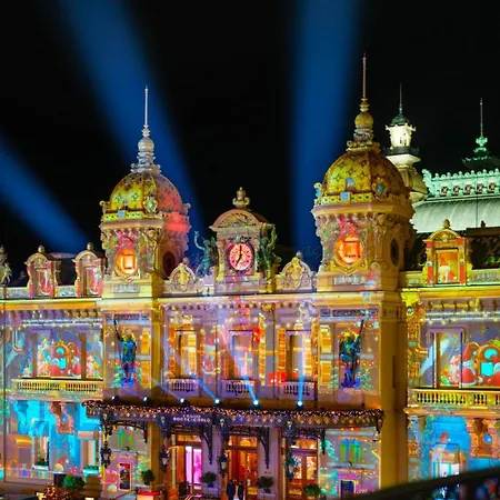 Apartamento Superbe 2p Vue Mer, Ensoleillé, Piscine *