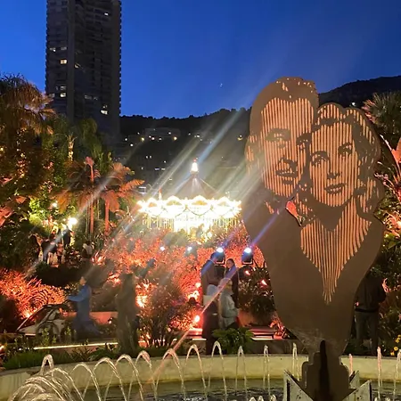 Apartamento Superbe 2p Vue Mer, Ensoleillé, Piscine Rocabruna