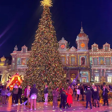 Superbe 2p Vue Mer, Ensoleillé, Piscine Rocabruna