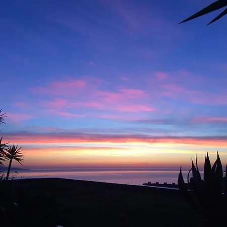 Superbe 2p Vue Mer, Ensoleillé, Piscine * Rocabruna
