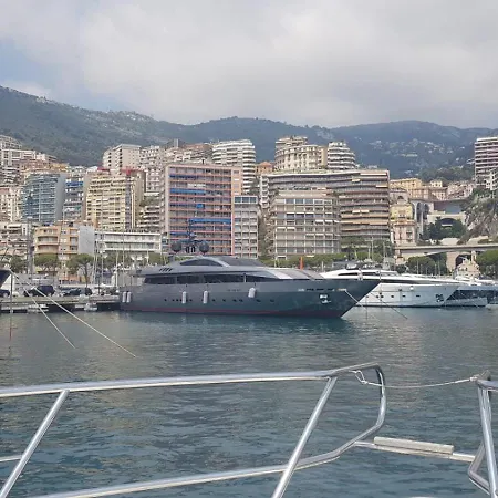 Apartamento Superbe 2p Vue Mer, Ensoleillé, Piscine *