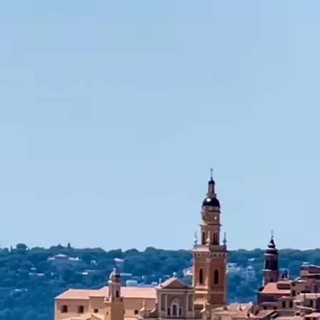Apartamento Superbe 2p Vue Mer, Ensoleillé, Piscine *